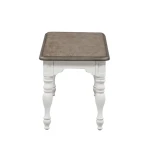 Magnolia Manor Dining Bench (RTA) - Image 5