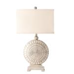 Sun Dance Table Lamp