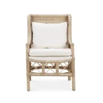 Rabana Rattan Chair - Image 4