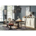 Hudson 4 Door Sideboard - Image 3