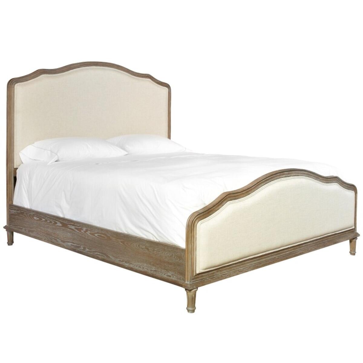 4dae6c897f1774f025a614e40cfaea82 Devon King Bed - Image 1