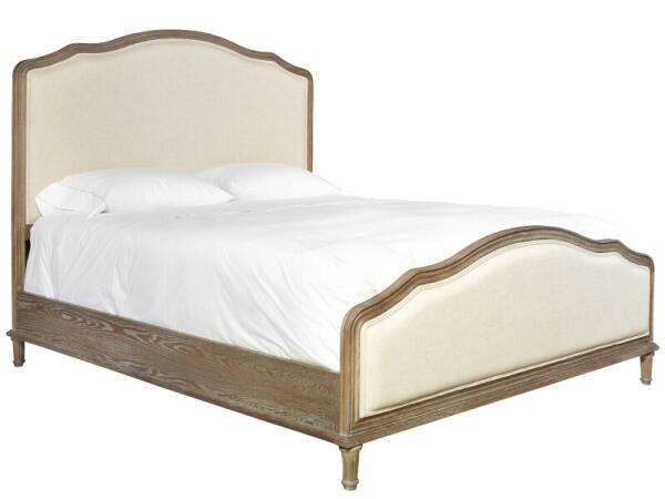 Devon King Bed - Image 4