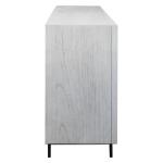 Checkerboard 4 Door Cabinet Dining Storage Dining Storage 16