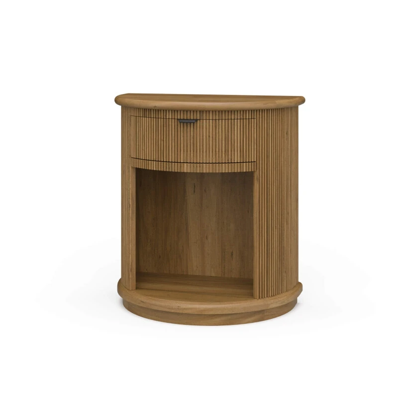 4db156e0967c0605eaa62e0a6ec334c0 Kraton 1 Drawer Side Table - Image 1