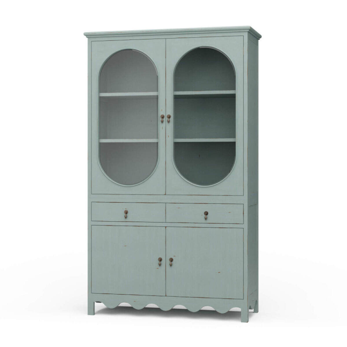 4db62ab5b65103c429560ed809fd7dcc Chloe Bookcase - Image 1
