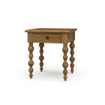 Madison 1 Drawer End Table