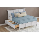Westlake Wh King Storage Bed - WSLWH5191 - Image 3
