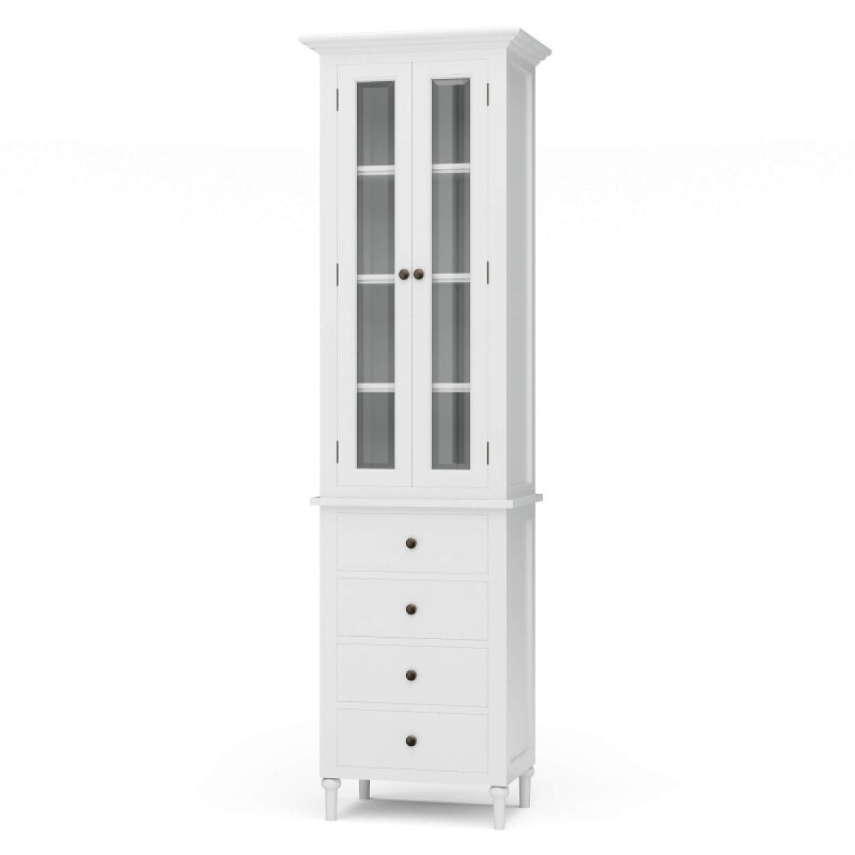 Jefferson Tall Bath Cabinet Accent Furniture Accent Furniture 2 Jefferson Tall Bath Cabinet Accent Furniture Accent Furniture 2