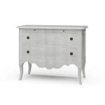 Monaco 2 Drawer Dresser