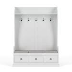 Lincoln Hallstand Large