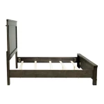 Queen Panel Headboard - Image 5