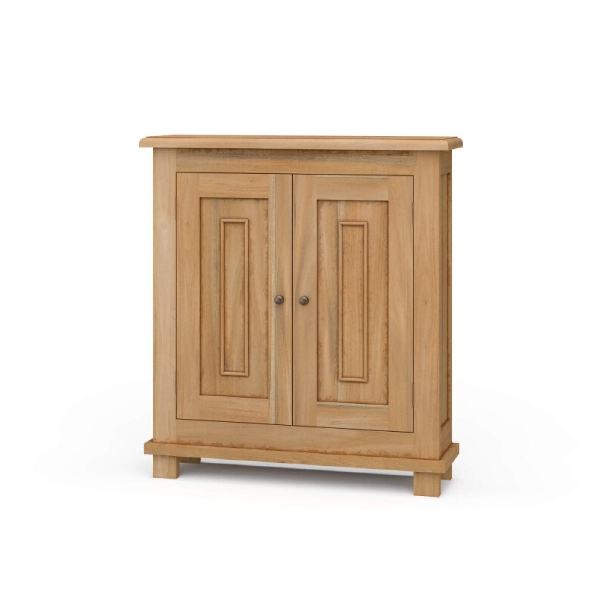 4dddeac4f579c8e7ca5a5c3a9b978f51 Osborn Narrow 2 Door Cabinet - Image 1