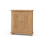 Osborn Narrow 2 Door Cabinet