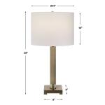 Duomo Table Lamp - Image 10