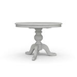 Farmhouse Round Table 42''