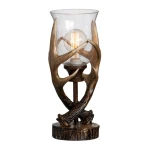 Huxley Antler Uplight