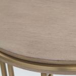 Elise Side Table Chairside Tables Chairside Tables 12