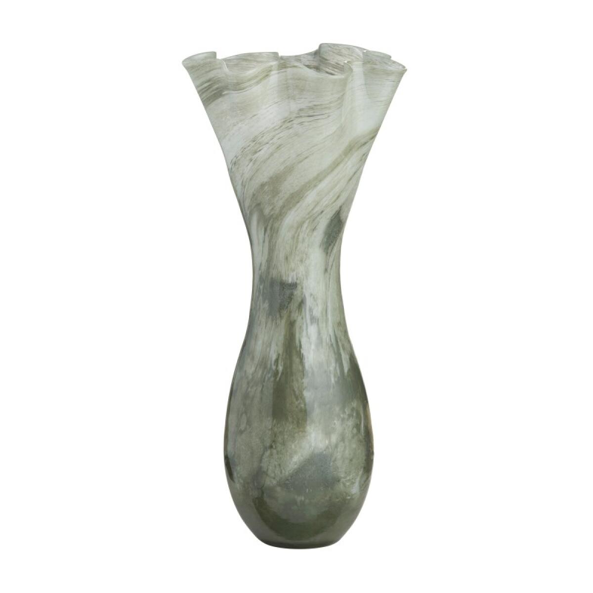 4df79fdc74d7335f413cebeee392575a Large Grantham Vases - Image 1