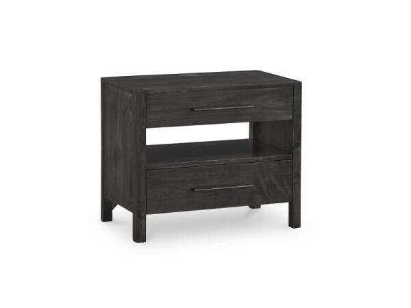 Parkway Nightstand Nightstands Bassett Furniture