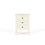 Manhattan Tufted Upholstered Bed Beds Bassett Furniture 12