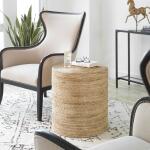 Rora Round Accent Table - Image 3