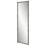 Gattola Mirror Mirrors Gray 13