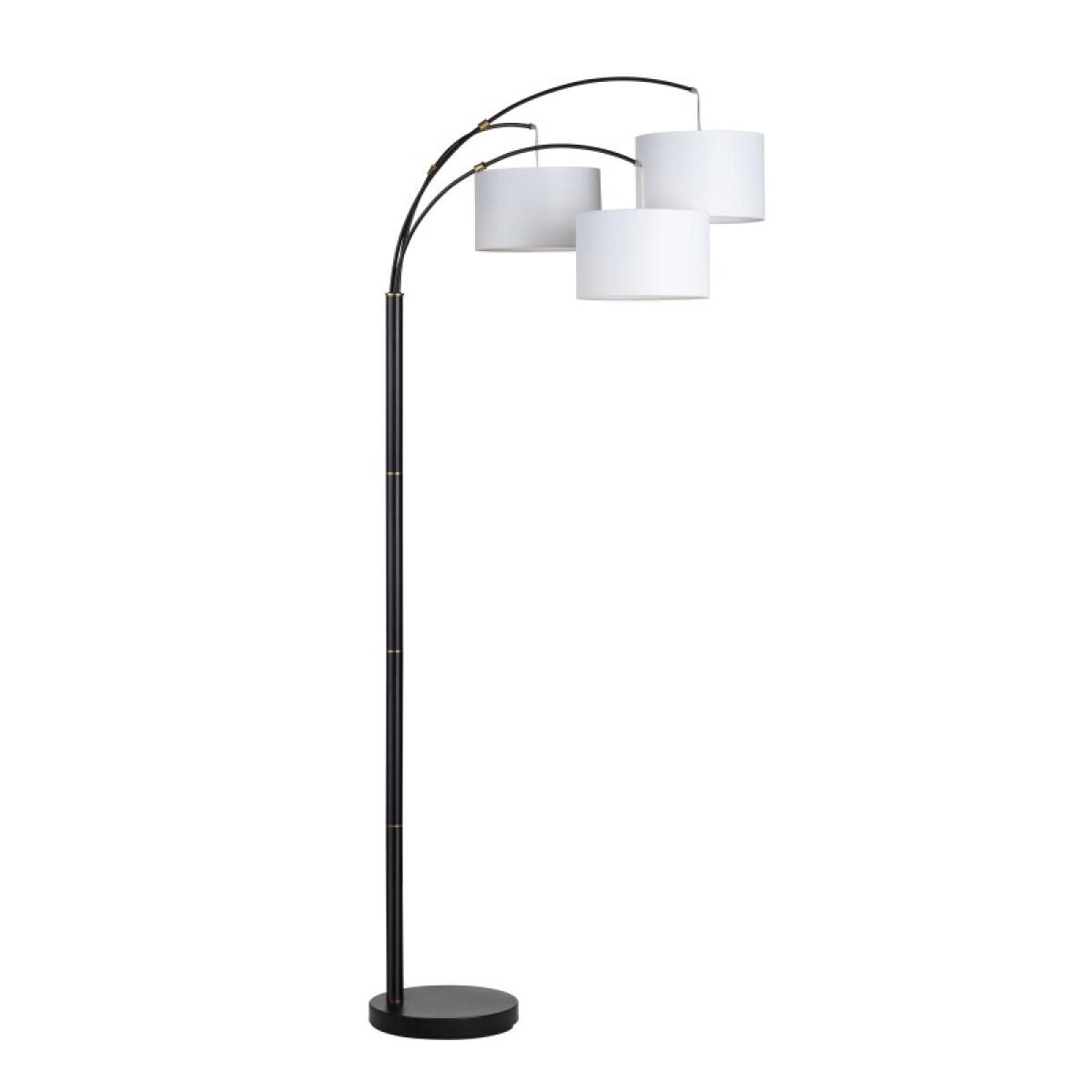 4e03940702fce0b718d9f993d05b3f71 Claremont Floor Lamp - Image 1