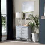 Pomeroy Light Grey Chest Chests Chests 16