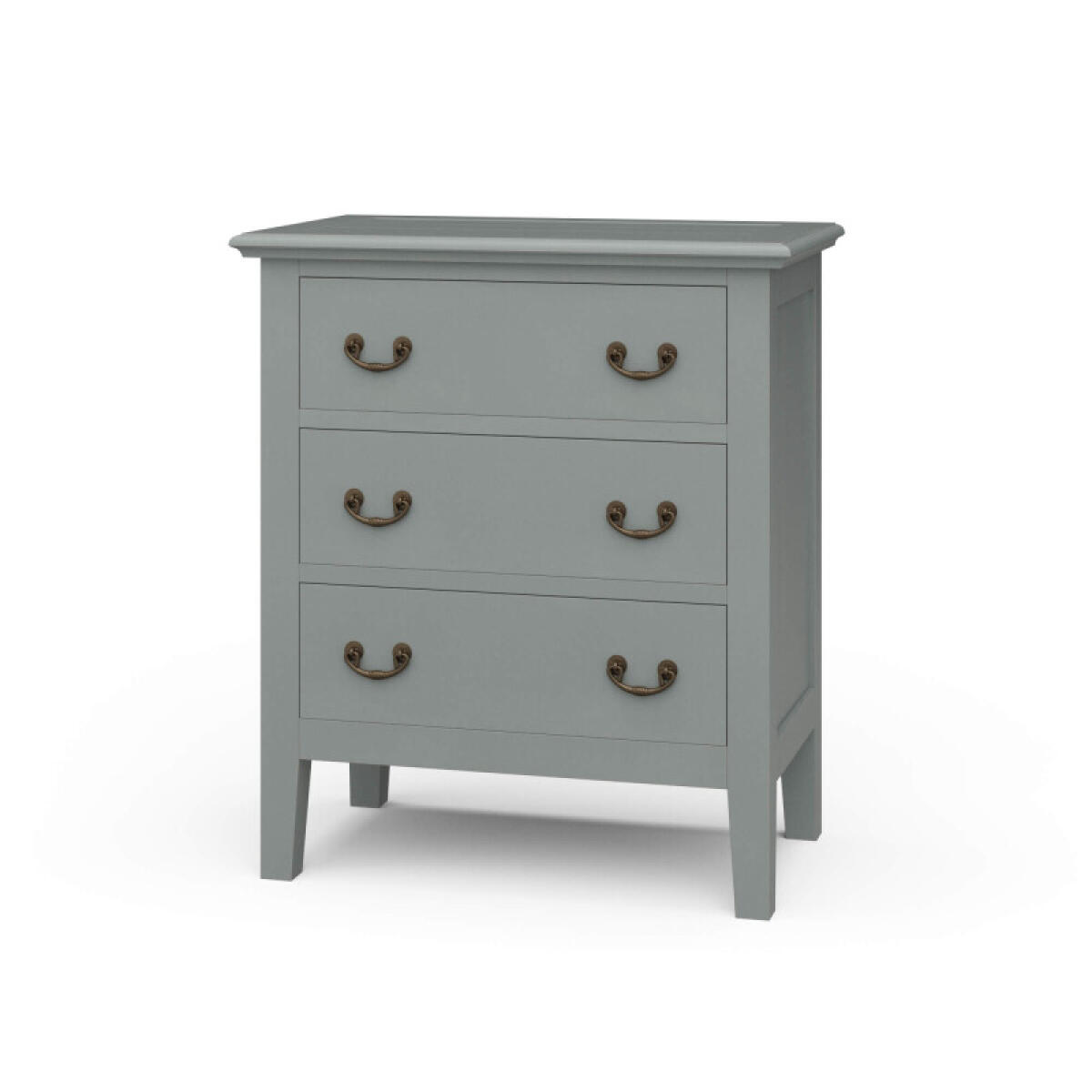 4e08c04eb9105e84af8f8235ce1b3bb7 Aries 3 Drawer Chest - Image 1
