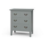 Aries 3 Drawer Chest