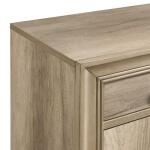 Fireplace TV Consoles 439 78 Inch Console w/ Fire FT Fireplaces Fireplaces 24