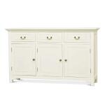Aries Sideboard W/ 3 Doors - Image 4