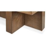 Vansant Square Cocktail Table - Image 11