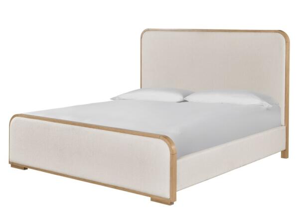 Modern Nomad Bed King - Image 5