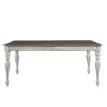 Magnolia Manor Opt 7 Piece Rectangular Table Set - Image 4