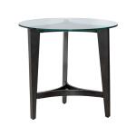 Capri Round End Table - Image 4