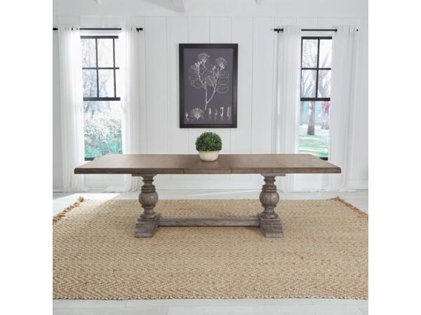 River Place Trestle Table Top Dining Table Tops Dining Table Tops