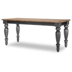 Chimney Leg Counter Height Table - Image 6