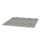 Oldtimers Checker Set W/ Board