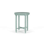 Cholet Round End Table