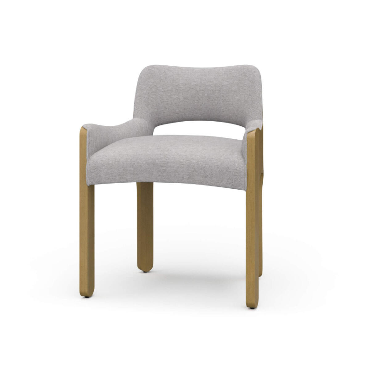 4e36c0ea7e29419571dcb02360c1a924 Vannes Dining Chair - Image 1