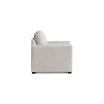 Anson Track Arm Chair Chairs Bassett Furniture 13