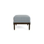 Pippa Ottoman Ottomans & Poufs Bassett Furniture 11
