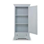 Homestead Mirror Wardrobe Chests Blue 18