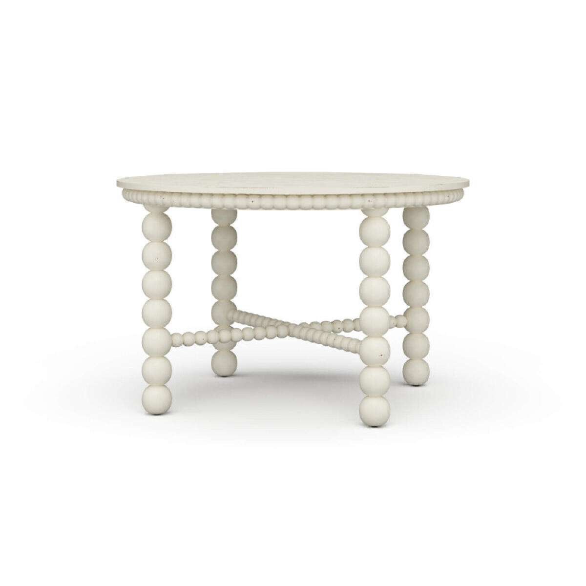 4e44434b07d2bd46af65cd0d62798efe Cholet Round Dining Table - Image 1