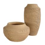 Sandstone Flow Vase, Large - Image 6