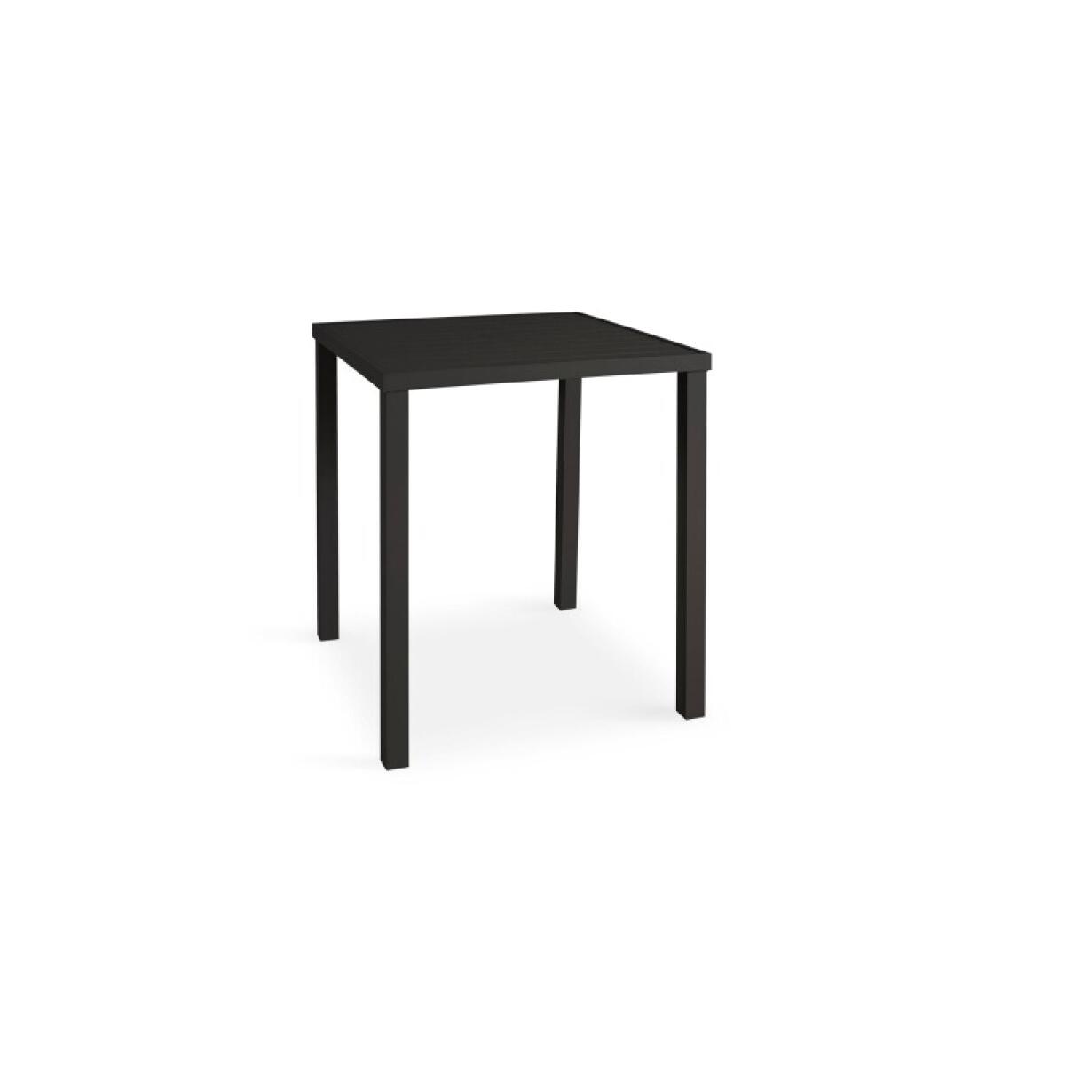 4e4c9f46ef0e796f78d557b0413b2ff6 Bonavista Outdoor Square Bar & Counter Dining Table - Image 1
