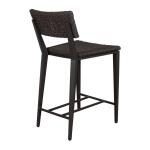 Calbas Outdoor Counter Stool, Java - Image 6