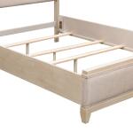 Belmar Queen Upholstered Bed Beds Beds 22
