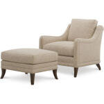 2043 Halsted Chair - Image 3